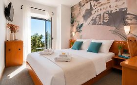 Hotel Kastil